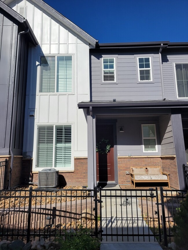 Building Photo - 478 Millwall Cir