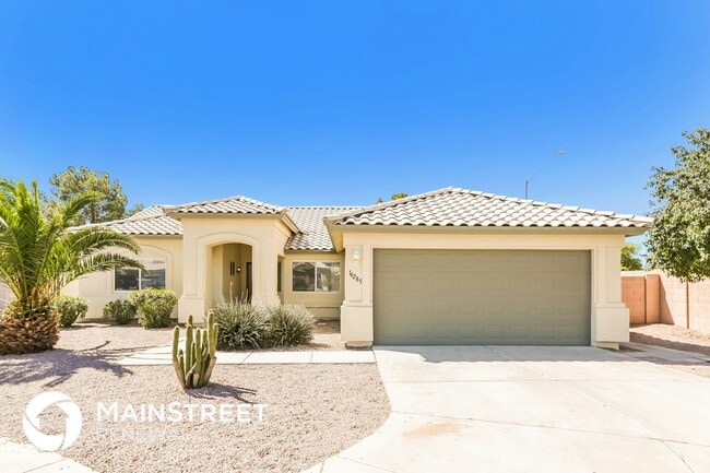 Building Photo - 16285 W Tonto St