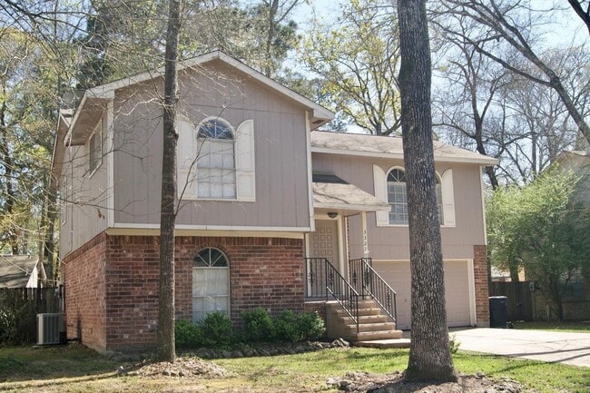 Building Photo - 3322 Sycamore Springs Dr