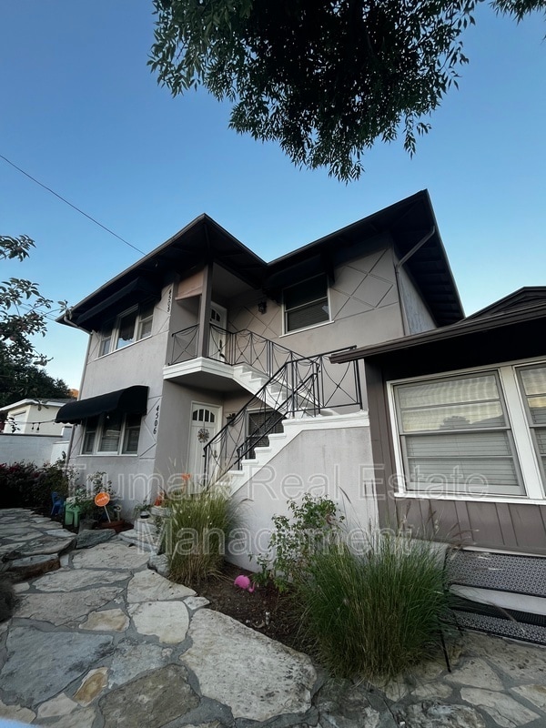 Building Photo - 4508 Rockland Pl