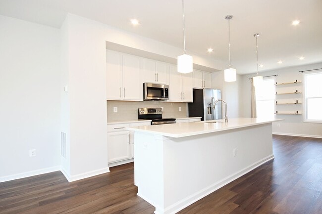 Photo - Pleasant Green Townhome Near Downtown Crozet
