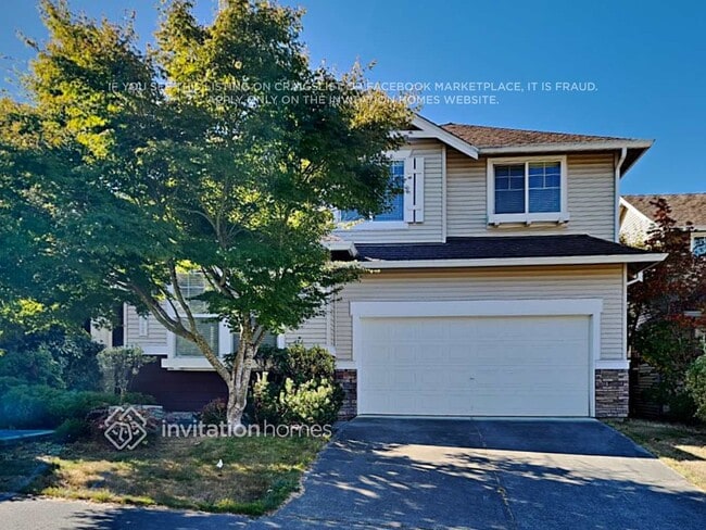 Building Photo - 12928 72nd Dr SE