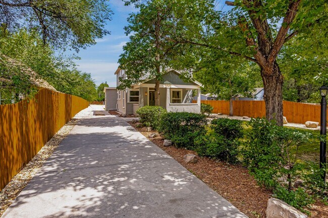 Photo - A Truly Rare Ivy Wild Opportunity — Modern Luxury Meets Charm