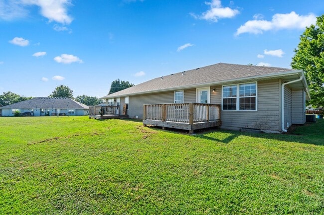 Building Photo - 1278 W Butterfield Dr Unit B