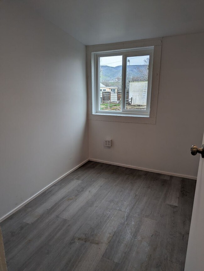 Charming 1 bedroom petfriendly house Rental House Rental in Lewiston