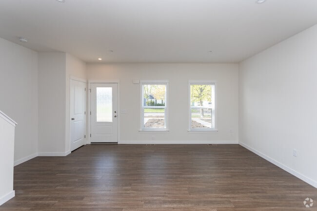 Rockbridge family room