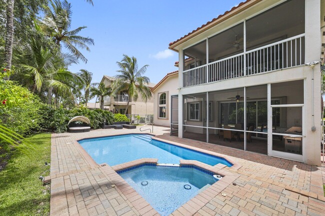 Building Photo - 4461 Mariners Cove Dr
