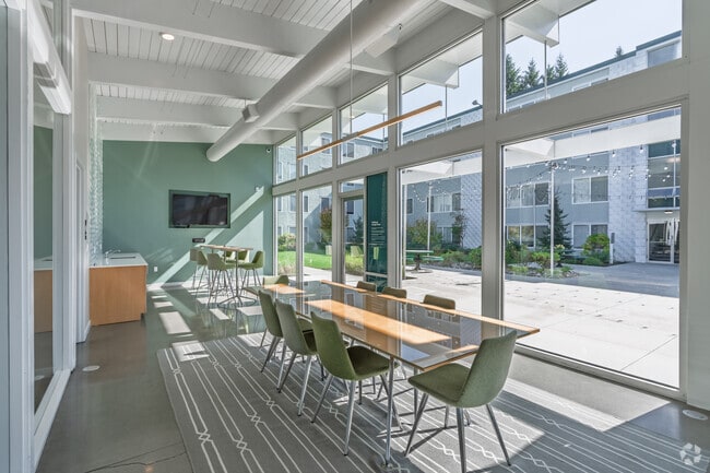 Community Room