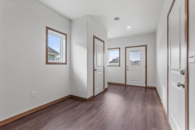 Photo - 4-bedroom, 3-bathroom South Fargo Single-F...
