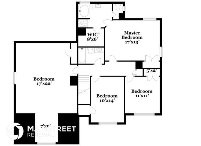 Photo - 1707 Deer Crossing Way