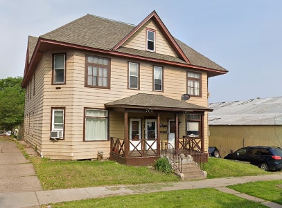 Photo - 765 Jessie St Unit B