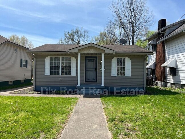 Building Photo - 1118 Fourteenth Avenue Rental