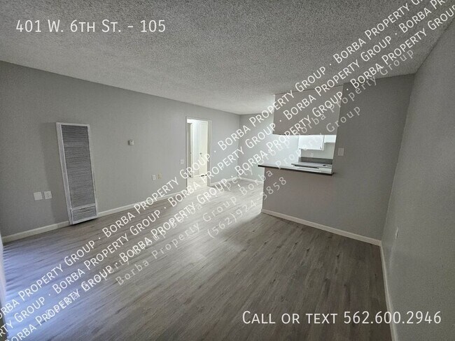 401 W 6th St