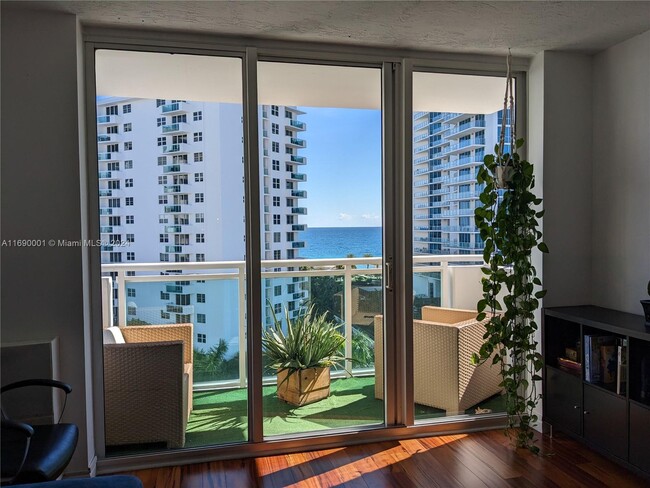 Photo - 3000 S Ocean Dr Condo Unit 806