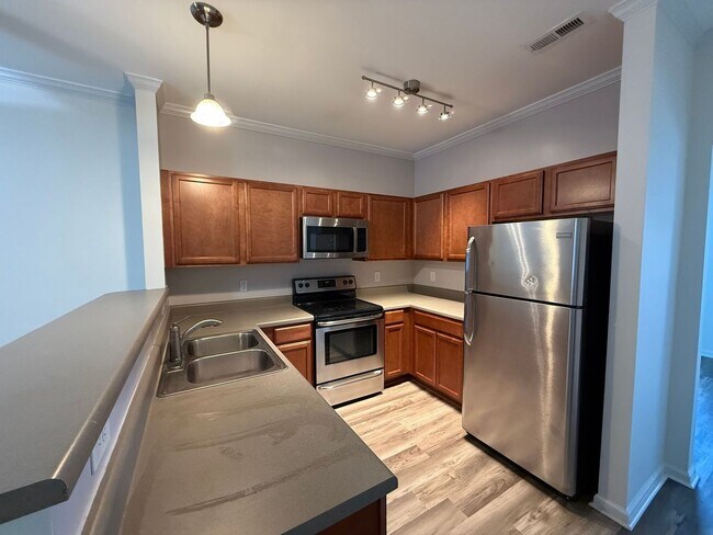 Photo - Nice 2 bedroom, 2.5 bath townhouse