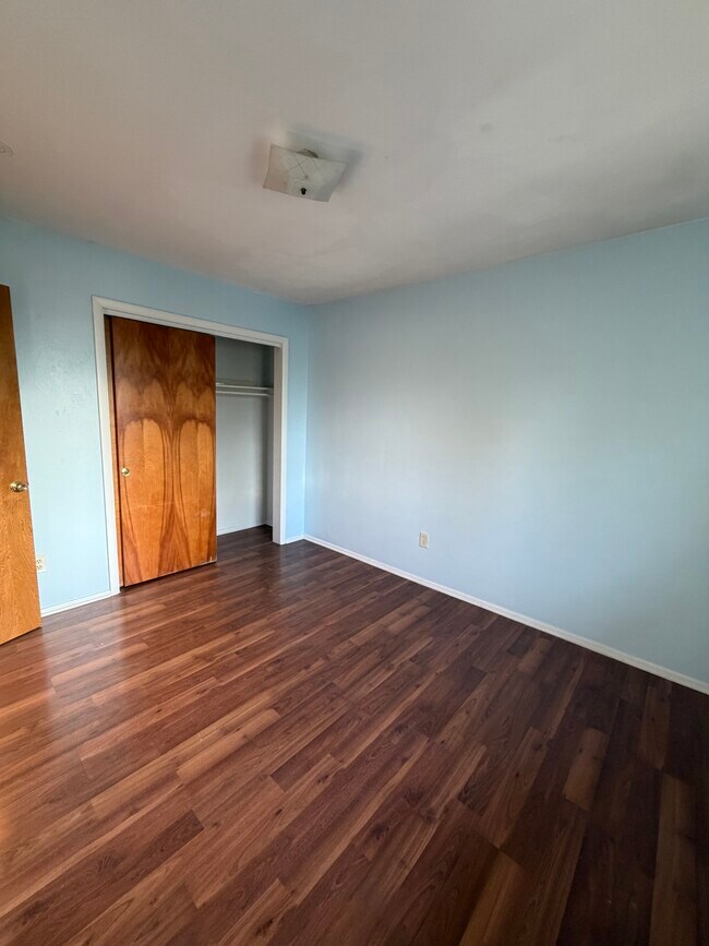 second Room - 1234 Cliffside St Unit 1234