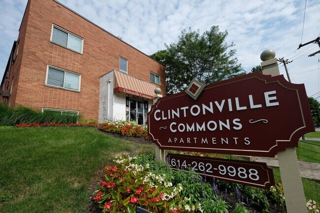 Clintonville Commons - Clintonville Commons Rental