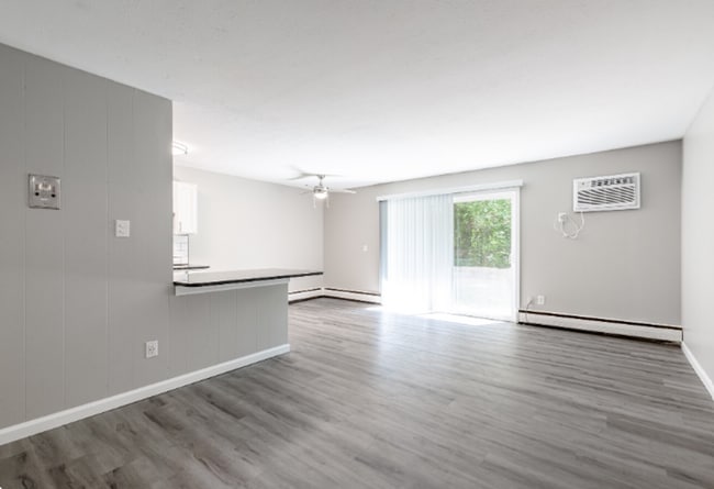 Park House 7945-7947 Mentor Ave