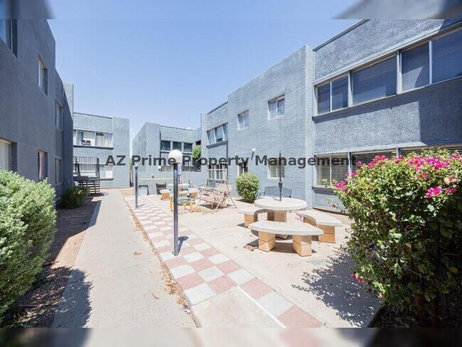 1808 N 32nd St Unidad 104