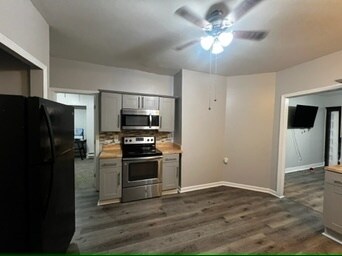 Photo - 351 Willow St Unit 1