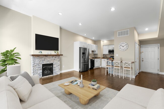 Building Photo - 95 Webster Ave Unit Floor 3F Rental
