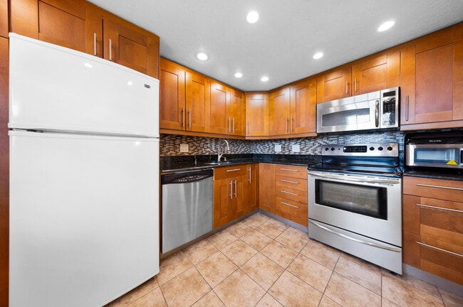 Photo - 575 Oaks Ln Unidad 1009