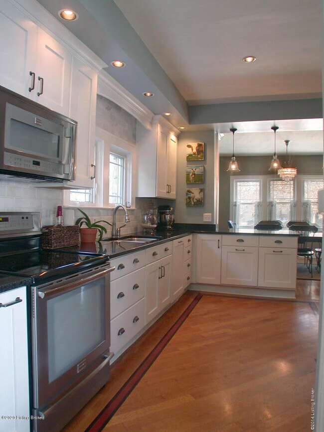 Photo - 2316 Carolina Ave