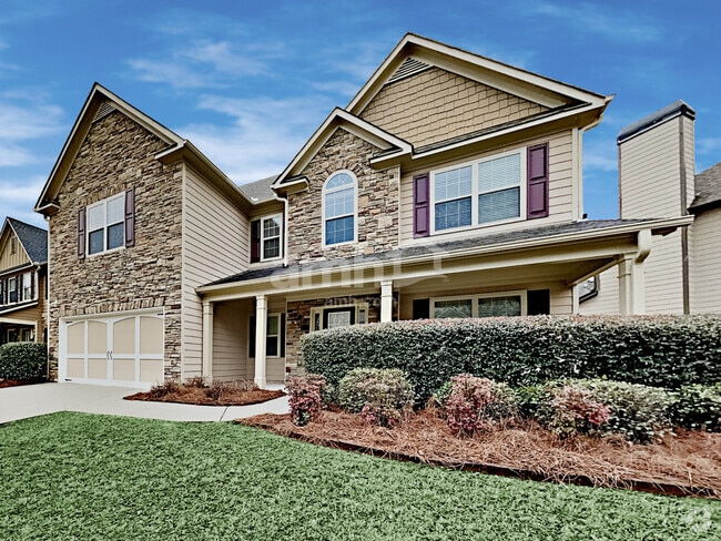 Building Photo - 3199 Arbor Oaks Dr SW Rental