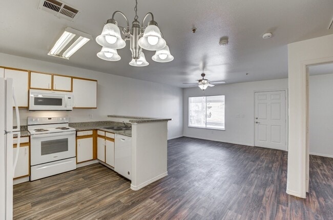 Whispering Palms| 55+ Senior Affordable Community