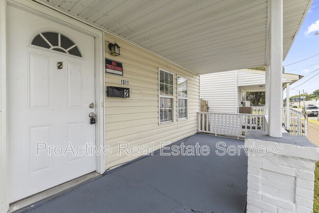 Photo - 1511 Highland Ave