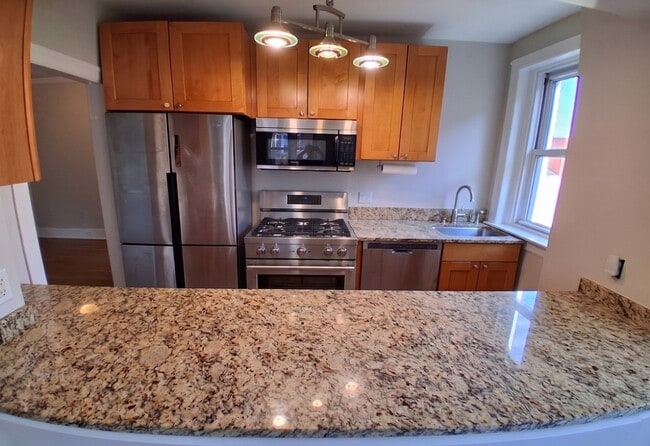 Photo - 1954 Columbia Rd NW Unit 411