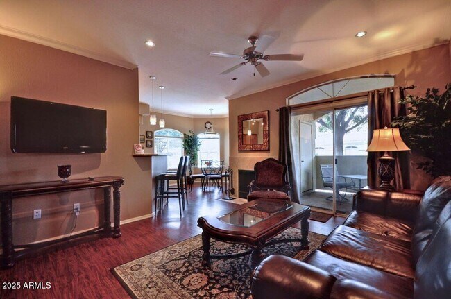 Building Photo - 5335 E Shea Blvd Unit 1120