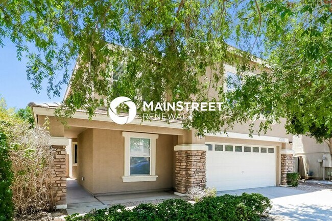 Photo - 4 Bedroom Pet-Friendly Home in Surprise, AZ with Main Street Renewal