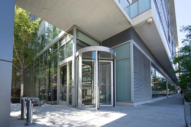 Building Photo - 1720 S Michigan Ave Unit S Loop Condo
