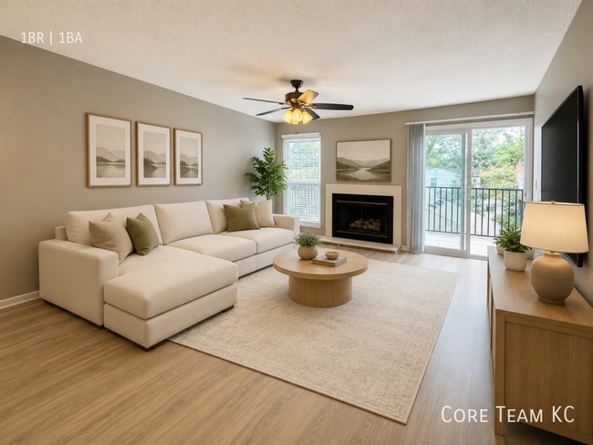Photo - 2900 W 53rd St Unit 202