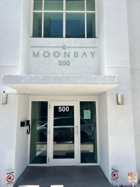 Photo - 500 NE 29th St Condo Unit 801