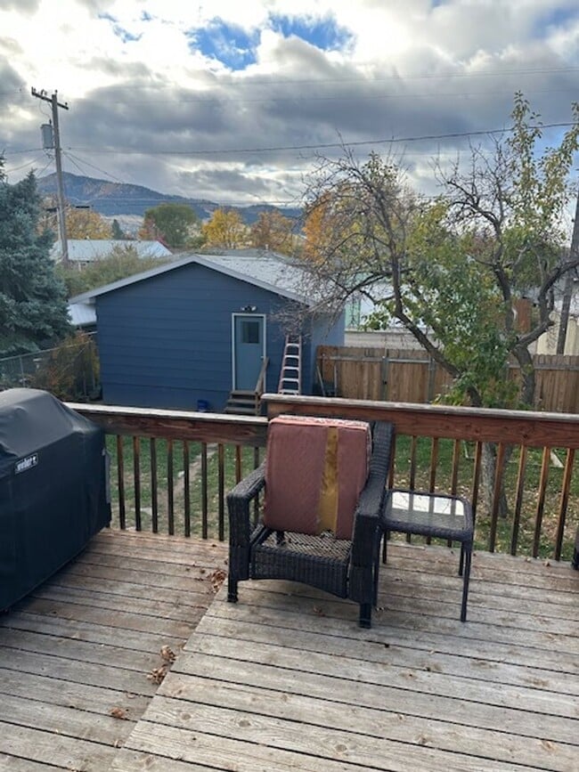 Photo - Newly remodeled Large Split entry home on North