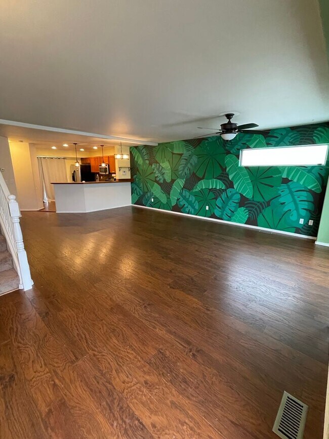 Three bedroom located near JBER Rental House Rental in Anchorage, AK