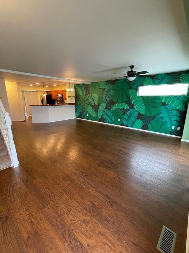 Three bedroom located near JBER Rental House Rental in Anchorage, AK