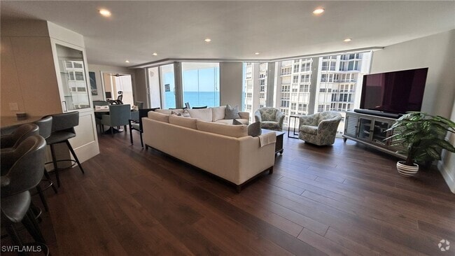 Building Photo - 4041 Gulf Shore Blvd N Unit 1103 Rental