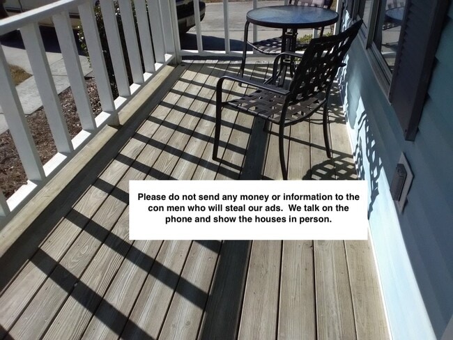 Photo - 609 Windcrest Dr