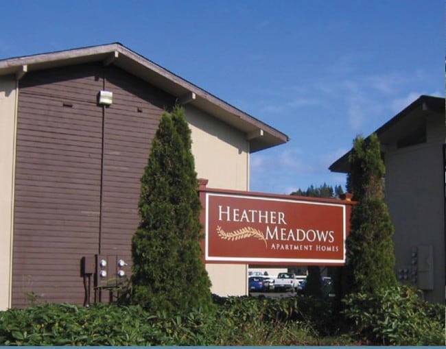 Heather Meadows Apartments For Rent in Aberdeen, WA