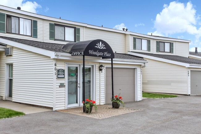 Photo - Woodgate Place