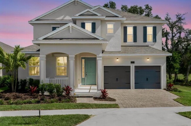 Photo - "Spacious 4-Bedroom Gem with 3 Full Baths in Charming Winter Garden!"