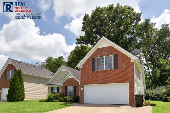 Photo - Beautiful 3BR+Bonus/4th Bedroom, triple Blackman schools! Screened in porch and fenced in backyard!
