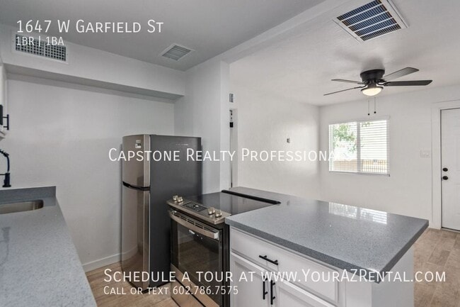 Photo - 1647 W Garfield St