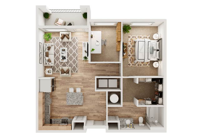 Eighteen 51 Brinker