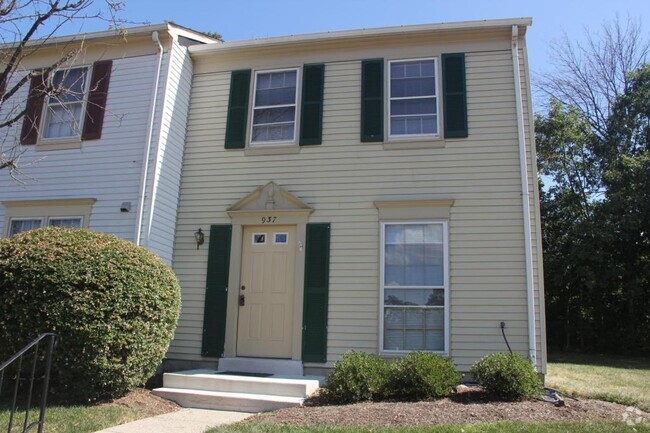 Building Photo - 937 Holborn Ct Rental