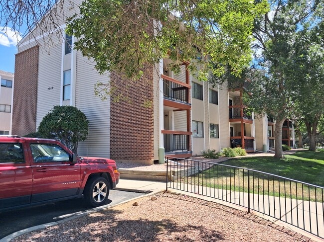 Photo - 2740 W 86th Ave Condo Unit 184