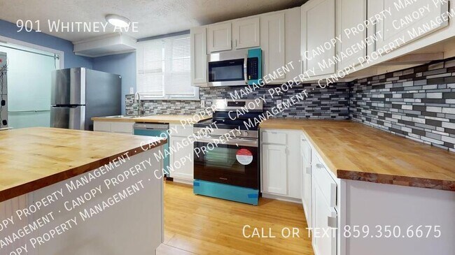 Photo - 901 Whitney Ave